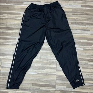 The North Face Charcoal Gray Pants